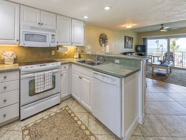 St. Augustine Condo 962251