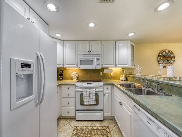 St. Augustine Condo 962251