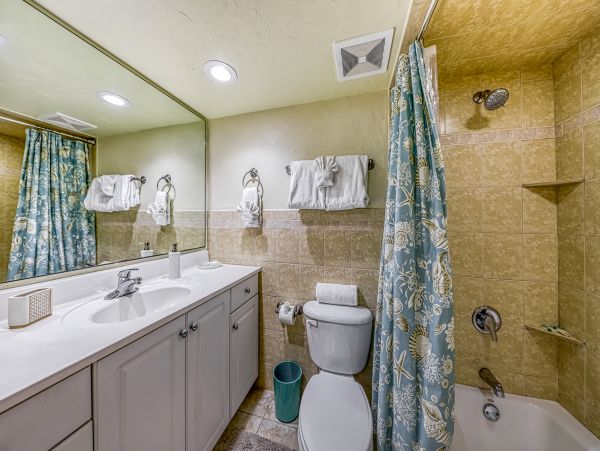 St. Augustine Condo 962251