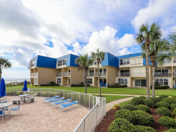 St. Augustine Condo 962251