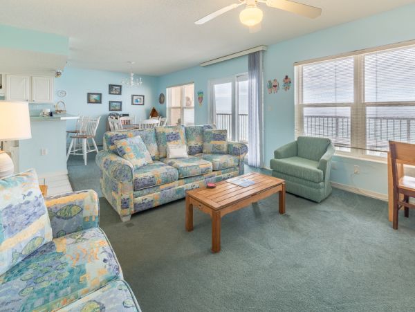 Okaloosa Island Fort Walton Beach Condo 962253