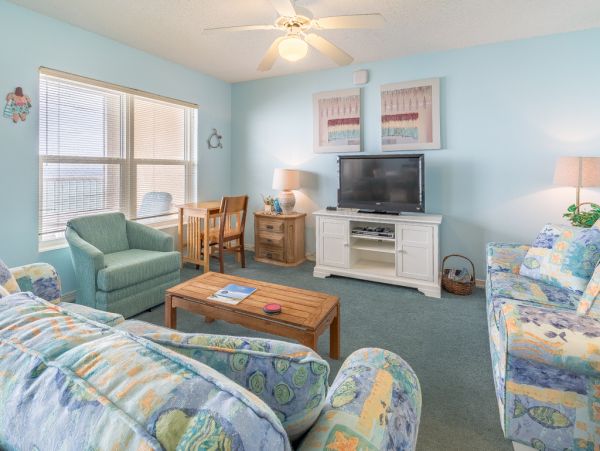 Okaloosa Island Fort Walton Beach Condo 962253