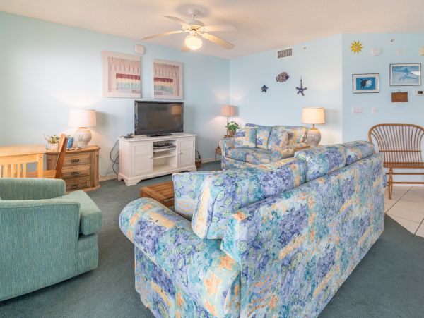 Okaloosa Island Fort Walton Beach Condo 962253