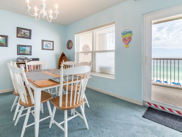Okaloosa Island Fort Walton Beach Condo 962253