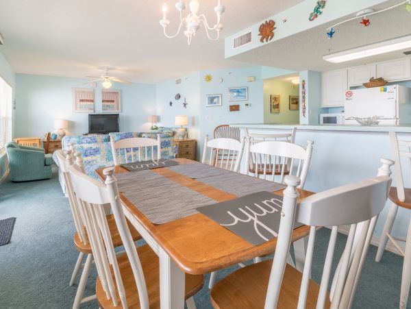 Okaloosa Island Fort Walton Beach Condo 962253