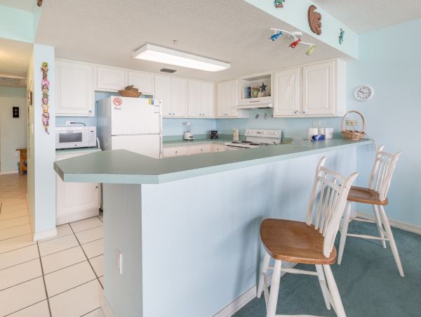 Okaloosa Island Fort Walton Beach Condo 962253