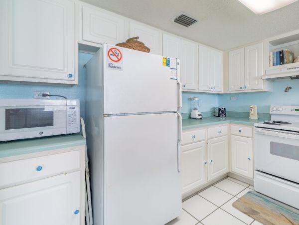 Okaloosa Island Fort Walton Beach Condo 962253