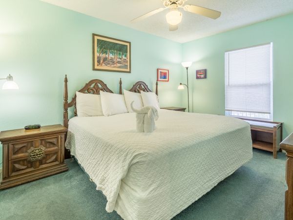 Okaloosa Island Fort Walton Beach Condo 962253