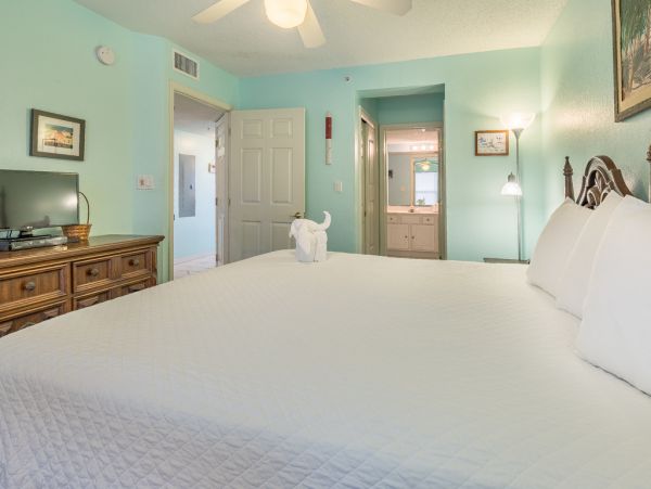 Okaloosa Island Fort Walton Beach Condo 962253