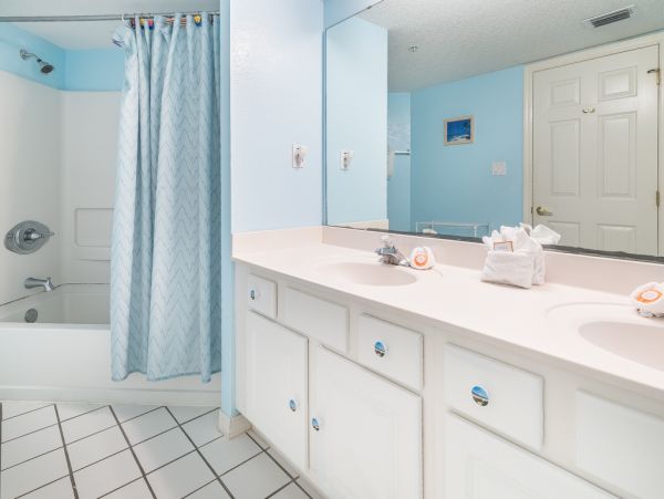 Okaloosa Island Fort Walton Beach Condo 962253