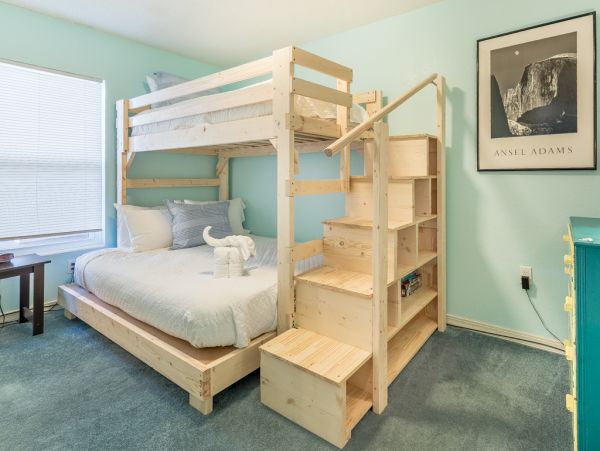 Okaloosa Island Fort Walton Beach Condo 962253