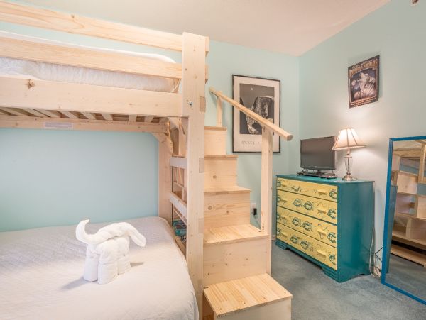 Okaloosa Island Fort Walton Beach Condo 962253