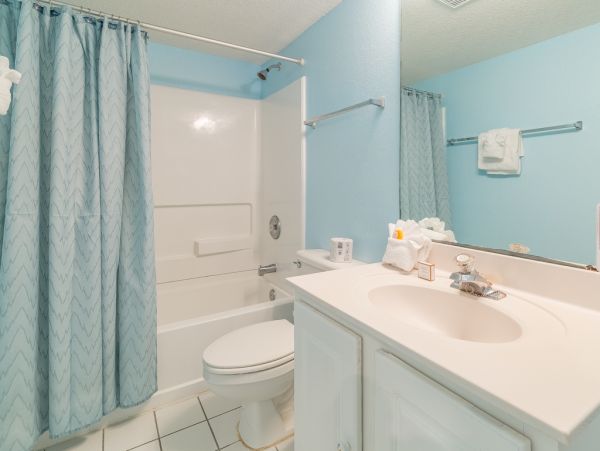 Okaloosa Island Fort Walton Beach Condo 962253