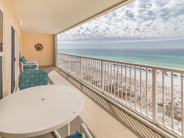 Okaloosa Island Fort Walton Beach Condo 962253