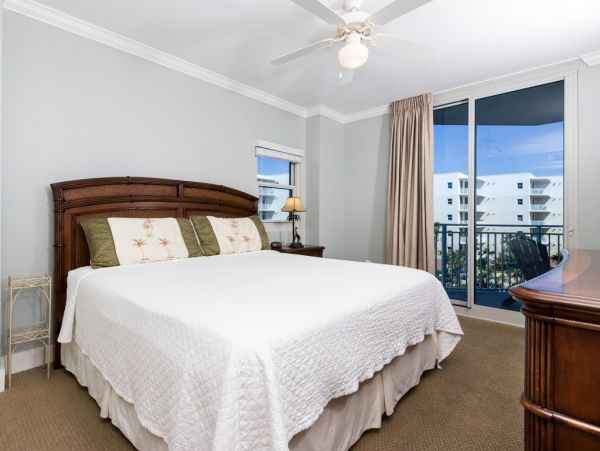 Okaloosa Island Fort Walton Beach Condo 962254