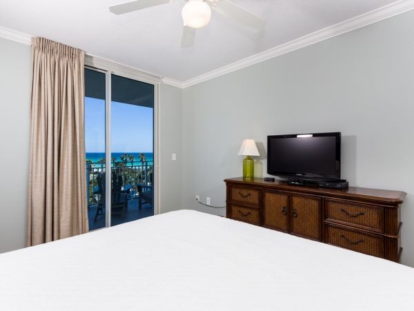 Okaloosa Island Fort Walton Beach Condo 962254