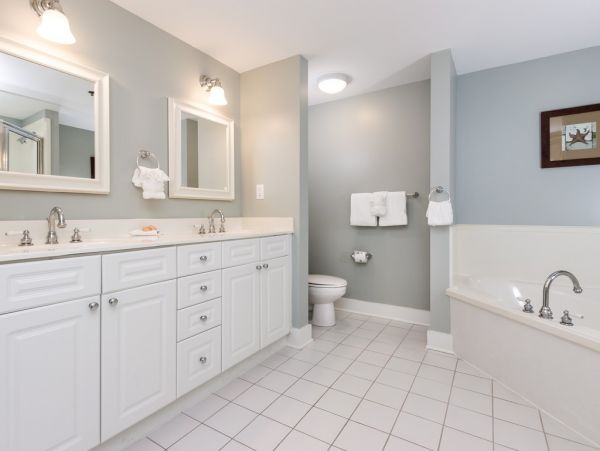 Okaloosa Island Fort Walton Beach Condo 962254