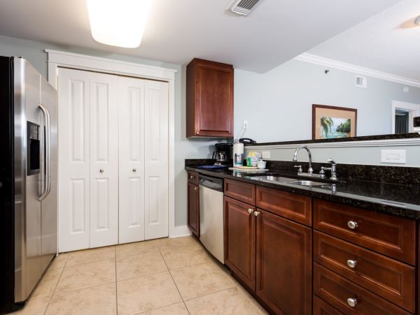 Okaloosa Island Fort Walton Beach Condo 962254
