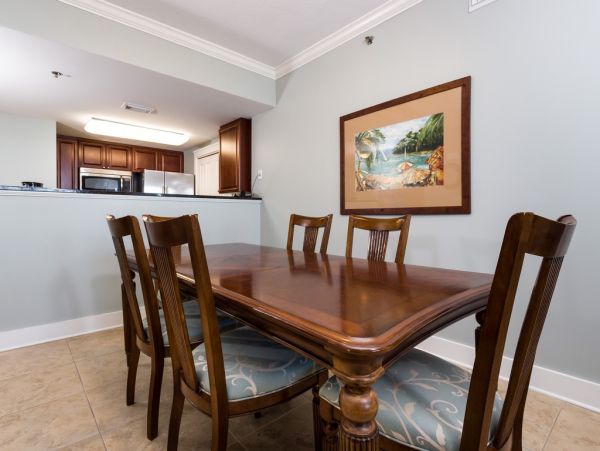 Okaloosa Island Fort Walton Beach Condo 962254