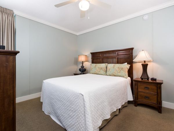 Okaloosa Island Fort Walton Beach Condo 962254