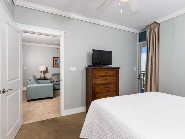 Okaloosa Island Fort Walton Beach Condo 962254