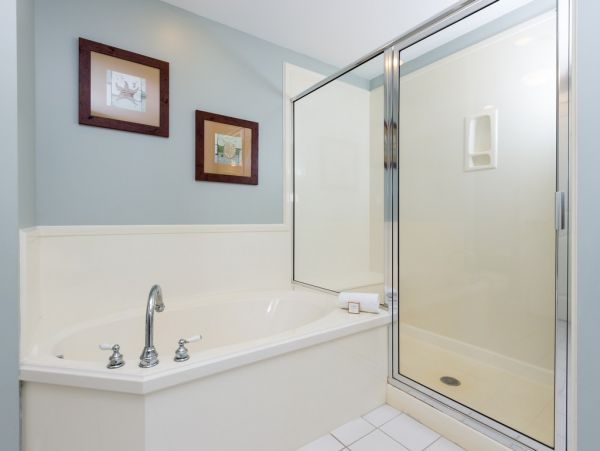 Okaloosa Island Fort Walton Beach Condo 962254