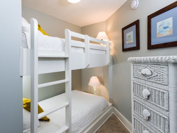 Okaloosa Island Fort Walton Beach Condo 962254