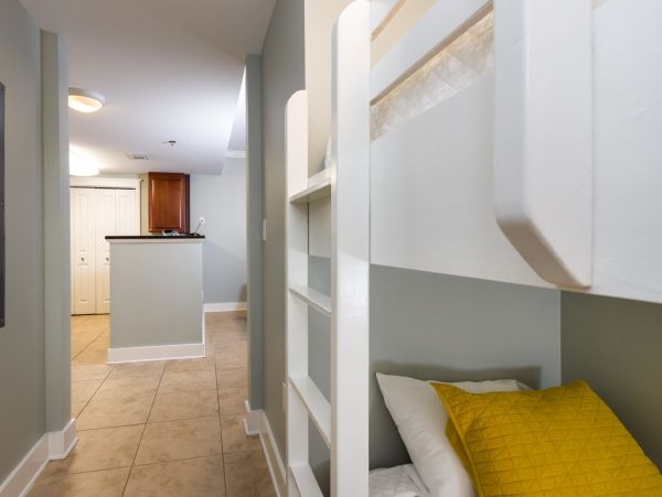 Okaloosa Island Fort Walton Beach Condo 962254