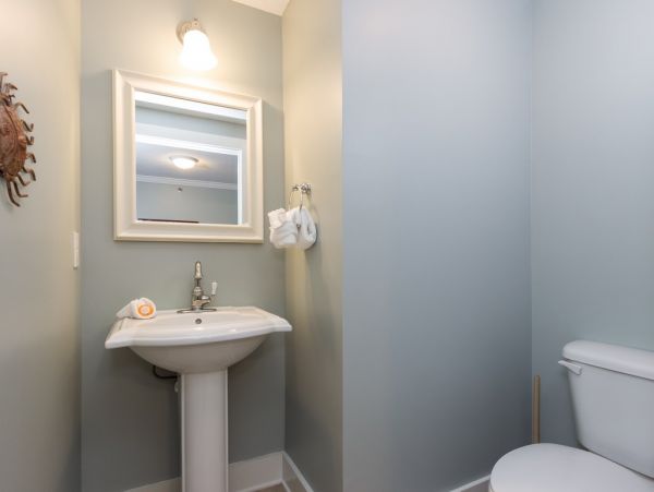 Okaloosa Island Fort Walton Beach Condo 962254