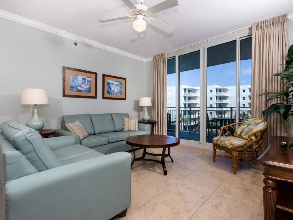 Okaloosa Island Fort Walton Beach Condo 962254