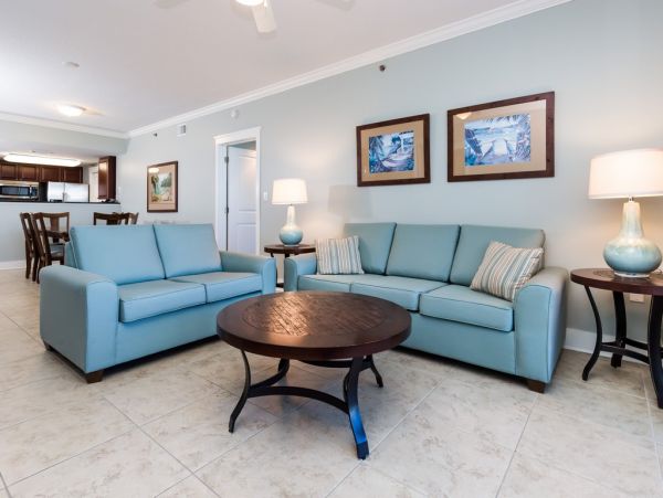 Okaloosa Island Fort Walton Beach Condo 962254