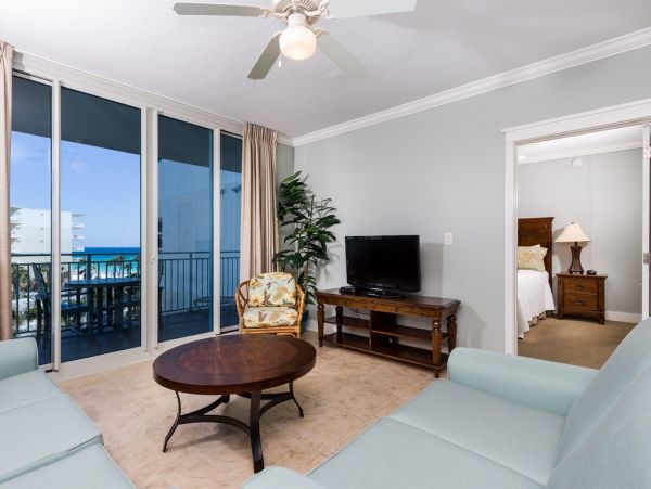 Okaloosa Island Fort Walton Beach Condo 962254