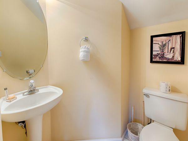 Beaches Of South Walton Condo 962256