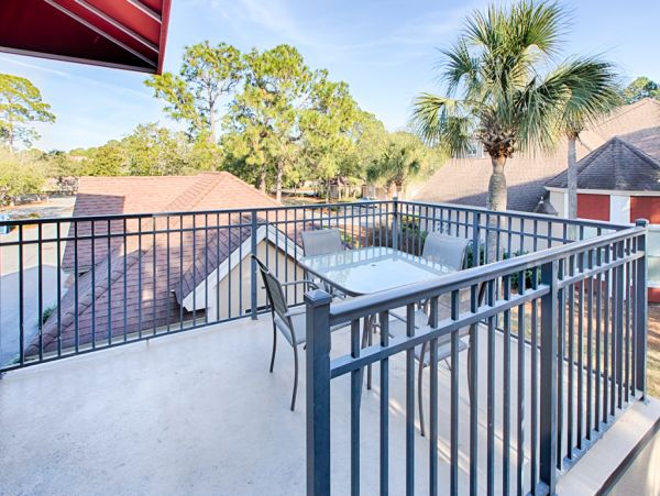 Beaches Of South Walton Condo 962256