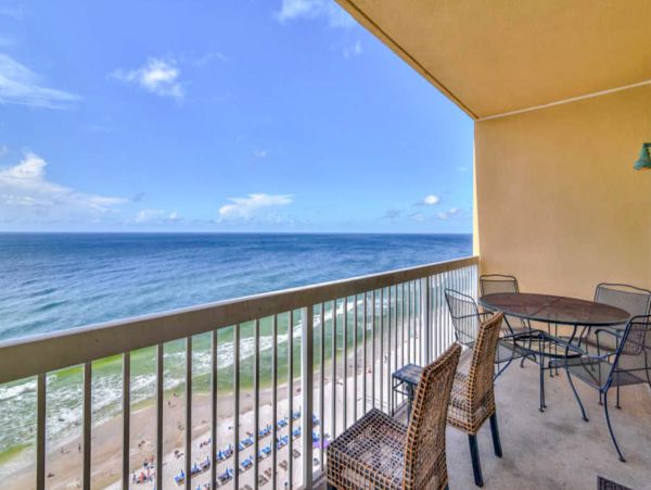 Panama City Beach Condo 962258