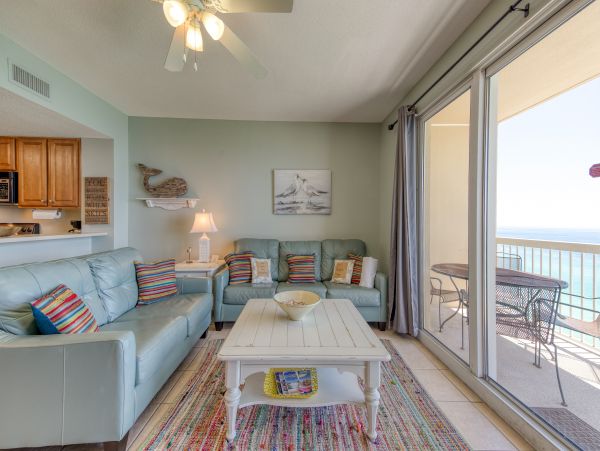 Panama City Beach Condo 962258
