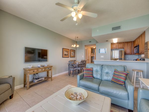 Panama City Beach Condo 962258
