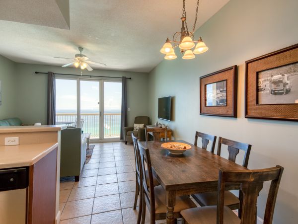 Panama City Beach Condo 962258
