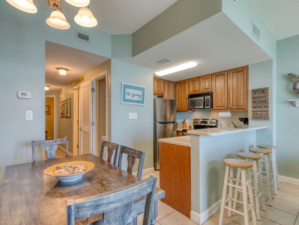 Panama City Beach Condo 962258