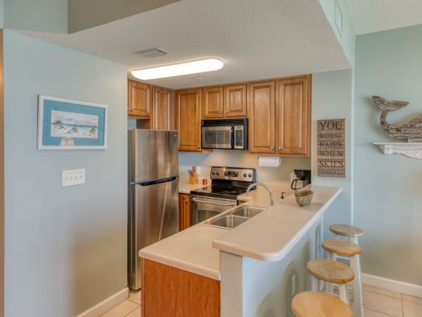 Panama City Beach Condo 962258