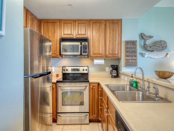 Panama City Beach Condo 962258