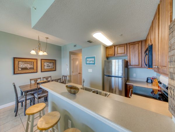 Panama City Beach Condo 962258