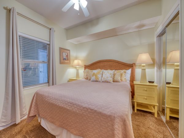Panama City Beach Condo 962258