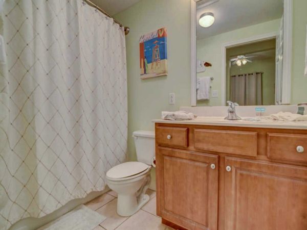 Panama City Beach Condo 962258