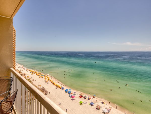 Panama City Beach Condo 962258