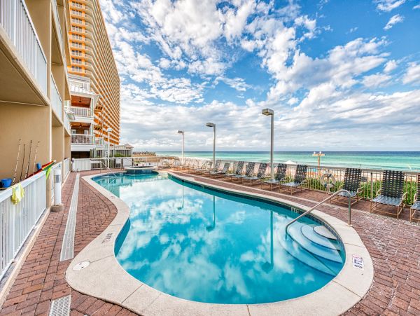 Panama City Beach Condo 962258