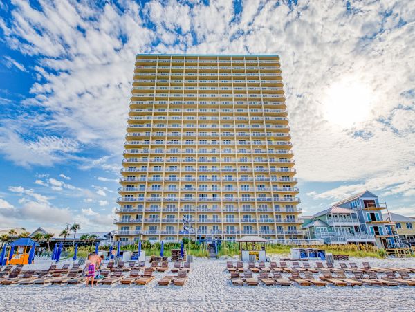 Panama City Beach Condo 962258