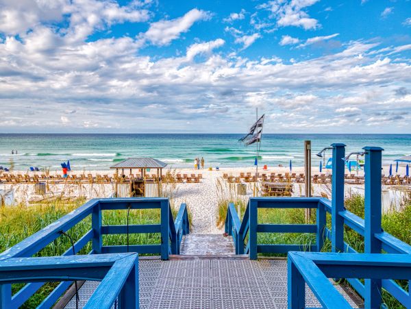 Panama City Beach Condo 962258