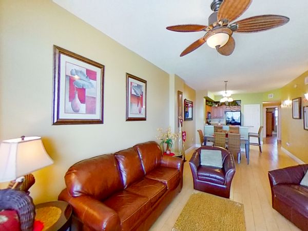 Panama City Beach Condo 962259