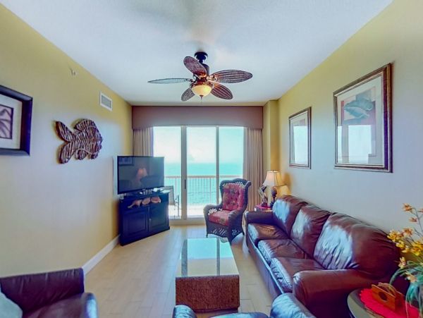Panama City Beach Condo 962259